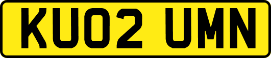 KU02UMN