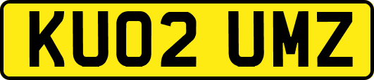 KU02UMZ