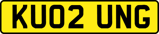 KU02UNG