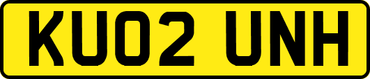 KU02UNH