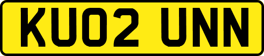 KU02UNN