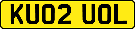 KU02UOL