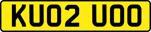 KU02UOO