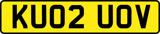 KU02UOV