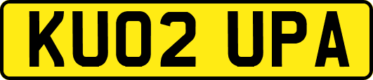 KU02UPA