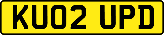 KU02UPD