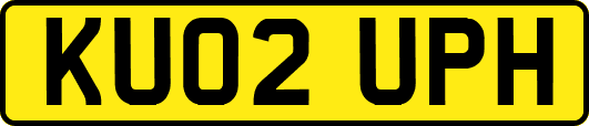 KU02UPH