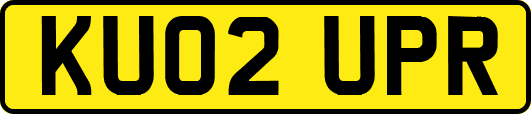 KU02UPR