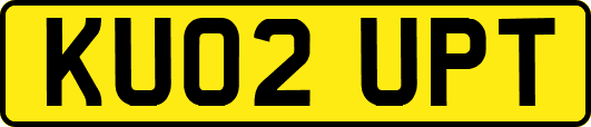 KU02UPT