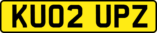 KU02UPZ