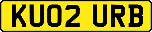 KU02URB