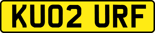 KU02URF