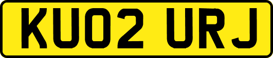 KU02URJ