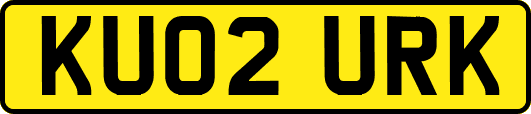 KU02URK