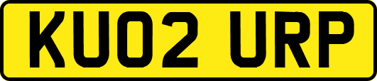 KU02URP