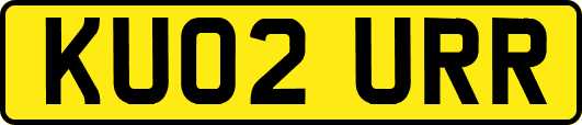 KU02URR