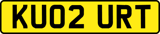 KU02URT