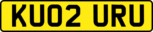 KU02URU
