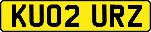 KU02URZ
