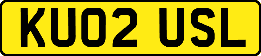 KU02USL