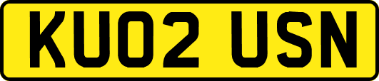 KU02USN