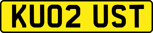 KU02UST