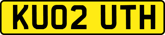 KU02UTH