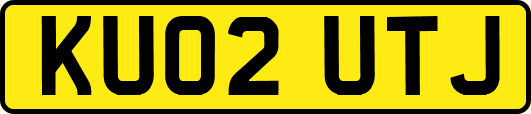KU02UTJ