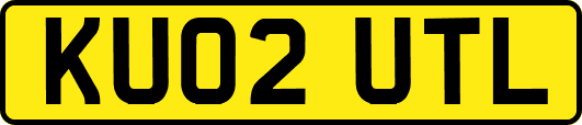 KU02UTL