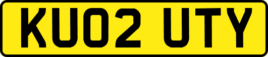 KU02UTY
