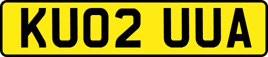 KU02UUA