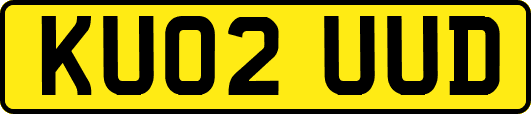 KU02UUD