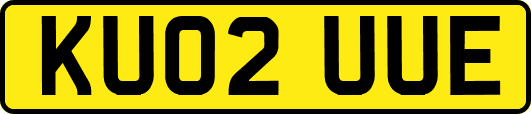 KU02UUE
