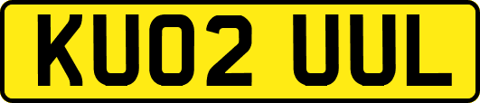 KU02UUL