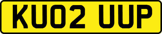 KU02UUP