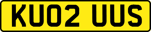 KU02UUS