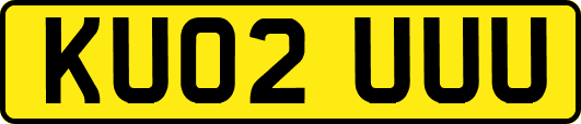 KU02UUU