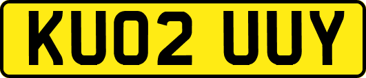 KU02UUY