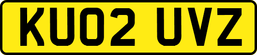 KU02UVZ