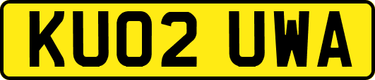 KU02UWA