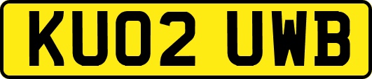 KU02UWB