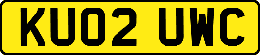 KU02UWC