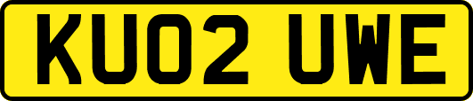 KU02UWE