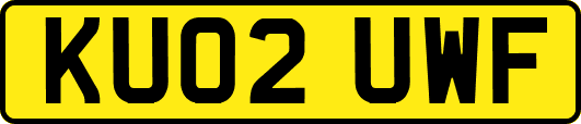 KU02UWF