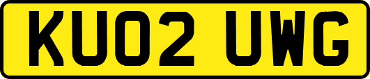 KU02UWG