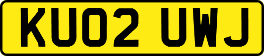 KU02UWJ