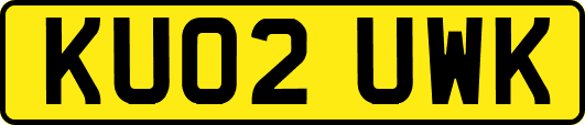 KU02UWK