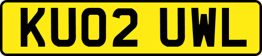 KU02UWL