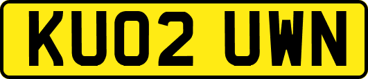 KU02UWN