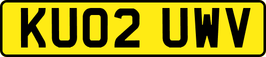 KU02UWV